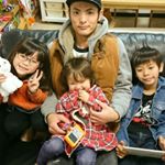 Profile Picture of 原山 孝弘 (@takahiro_harayama) on Instagram