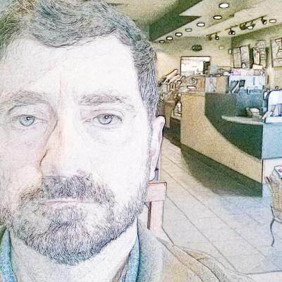 Profile Picture of Shawn Blair (@Graisee) on Twitter