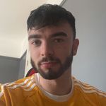 Profile Picture of Barry Kirk (@bazz_kirk) on Instagram