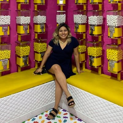 Profile Picture of Lin Martinez (@LIN_DM1) on Twitter