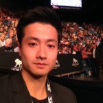Profile Picture of Sung Woo Ahn (@sbnsungwoo) on Instagram