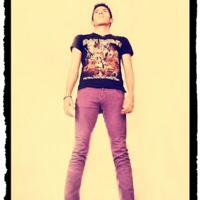 Profile Picture of Christopher Alejo (@KHRIZzcr7) on Twitter