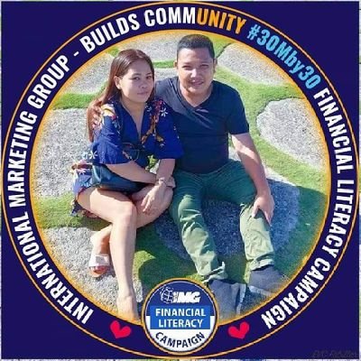 Profile Picture of Jeremy And Carol Tan, IMG Financial Educator (@JTImgCebu) on Twitter