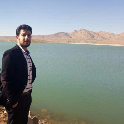 Profile Picture of Ehsan Shahnooshi (@EhsanShahnooshi) on Twitter