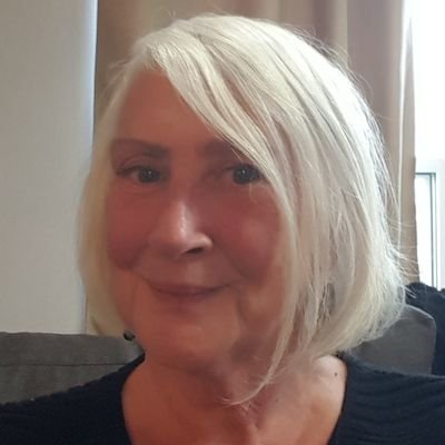 Profile Picture of Deborah Bourque (@BourqueDeborah) on Twitter