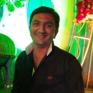 Profile Picture of Abhishek Upadhyay (@abhishek.upadhyay) on Myspace