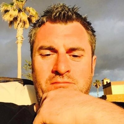 Profile Picture of James Harrop (@Jay_Harrop) on Twitter