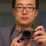 Profile Picture of Zifu Wang (@z!fu) on Flickr