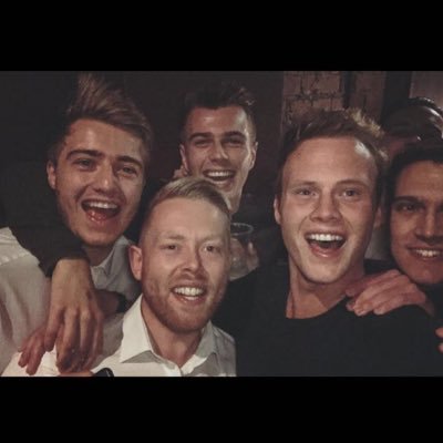 Profile Picture of Matt Barton (@MattBarton91) on Twitter