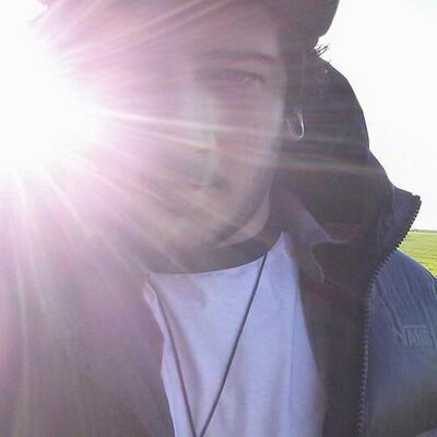 Profile Picture of Harrison Hall (@_HaroldHall) on Twitter