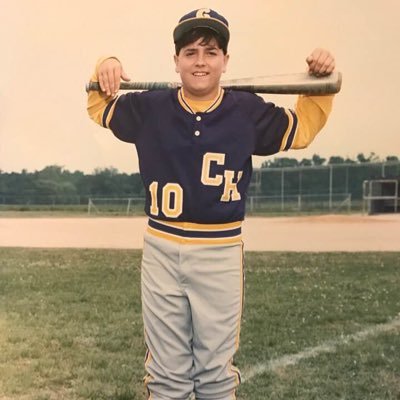 Profile Picture of John Carden (@J0hnnyQuatr0) on Twitter