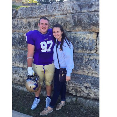 Profile Picture of Liam Kirwan (@lkirwan97) on Twitter