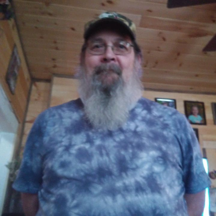 Profile Picture of James Wells (@jameswells69) on Tiktok