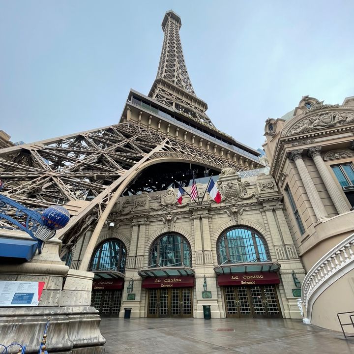 Profile Picture of Michael Mckeehan (@emechanized) on Tiktok