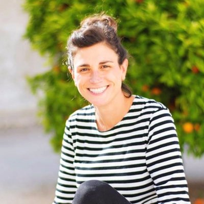 Profile Photo of Elisa Martínez (@elisamz) on Twitter