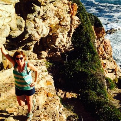 Profile Picture of Anne-Marie Jamin (@amtjamin) on Twitter