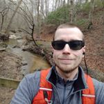 Profile Picture of Ian Crossley (@ianforgets) on Instagram