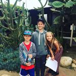 Profile Picture of Brodie Troy (@brodie_troy) on Instagram