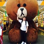 Profile Picture of Benson YU (@bensonyu1995) on Instagram