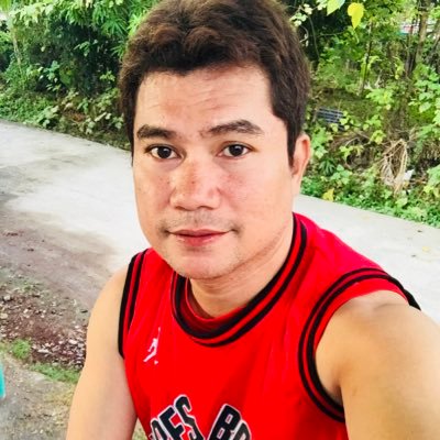 Profile Picture of Francis Luzon Odejar (@LuzonOdejar) on Twitter