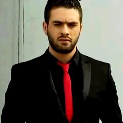 Profile Picture of Zakaria Ben Mohamed (@Didina1996) on Twitter