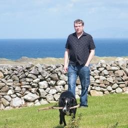 Profile Picture of Andy Nally (@andynally) on Twitter