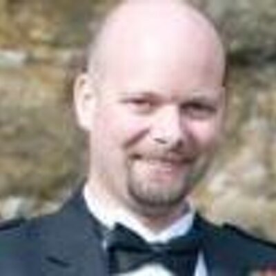 Profile Picture of Scott  Rodgers (@digitalmktgeng) on Twitter