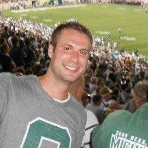 Profile Picture of Jonathan Cooley (@JCooley10) on Twitter