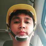 Profile Picture of Robert Jason Agreda Monreal (@leeminbert) on Instagram