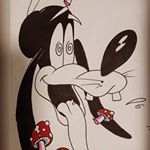 Gio Poletti - Instagram Profile Picture of Gio Poletti (@gioart23) on Instagram