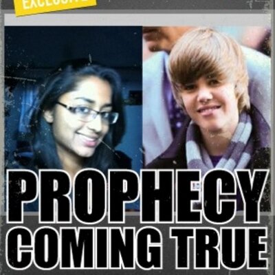 Profile Picture of Kavina Patel (@Sporty_kavina) on Twitter