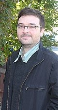 Profile Picture of B. P. Paquetteon Wikipedia