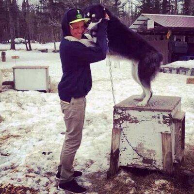 Profile Picture of Servando Garcia VI (@DTXSirbeandoe) on Twitter