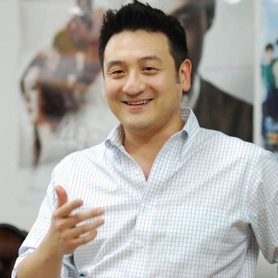 Profile Picture of Suk Park (@sukanthony) on Twitter