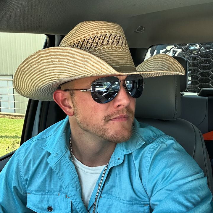 Profile Picture of Dwight (@@kowboy_casanova) on Tiktok