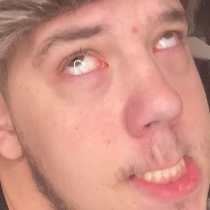 Profile Picture of dodomcquay (@@guy.money) on Tiktok