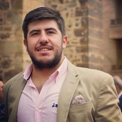 Profile Picture of José Antonio Arévalo Castillo (@jarevalocast) on Twitter