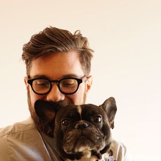 Profile Picture of Jacob Falk (@jakefalk) on Instagram