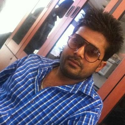 Profile Picture of Rohit Mehra (@rohitmehra226) on Twitter