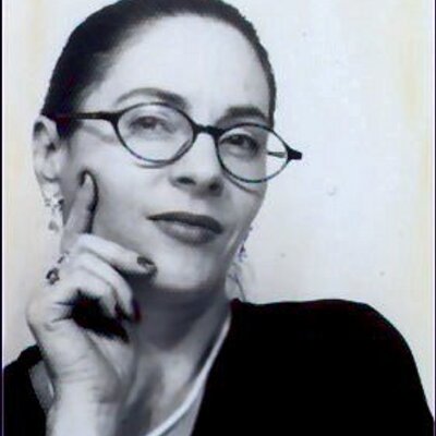 Profile Picture of Shannon E. Forest (@ShannonE_Forest) on Twitter