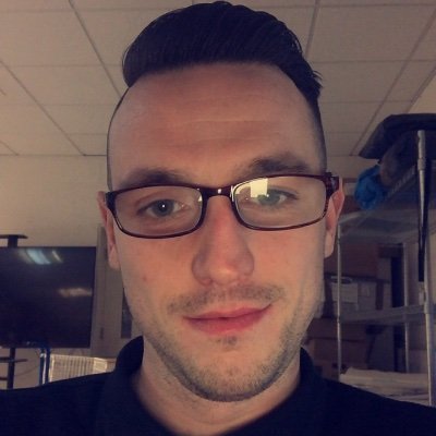 Profile Picture of Daniel Mathison (@DanielMathison3) on Twitter