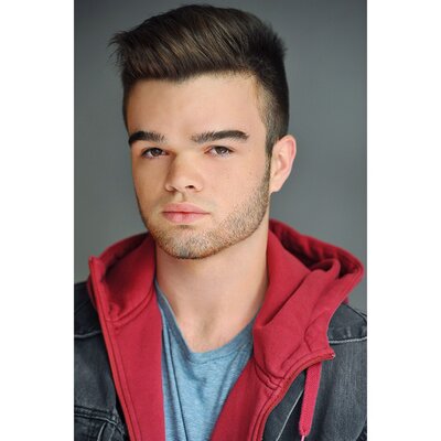 Profile Picture of Blake Frederick (@BlakeyFrederick) on Twitter