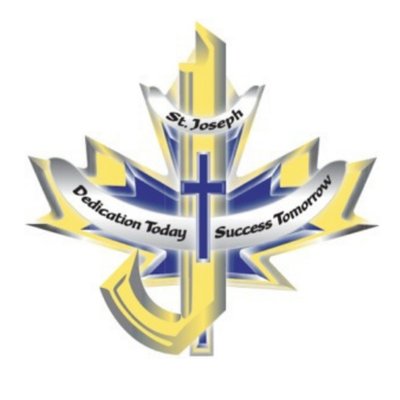 Profile Picture of St Joseph High School (@StJosephOCSB) on Twitter