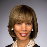 Profile Picture of Catherine Pugh (@pughformayor) on Flickr