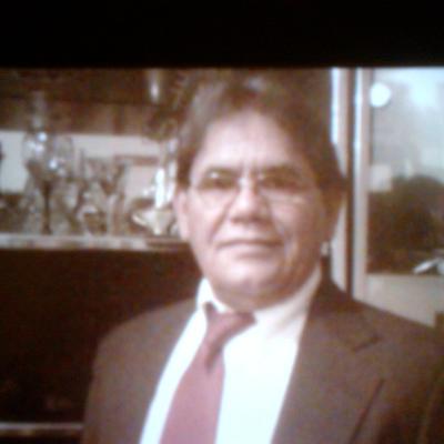 Profile Picture of Jose Lasalle (@LasalleJose) on Twitter