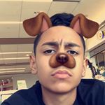 Profile Picture of Derek Rosado (@derek_johniel) on Instagram