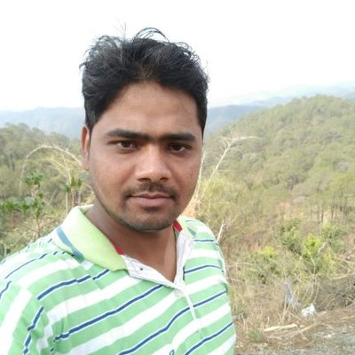 Profile Picture of Gautam Kumar (@DasGautam5) on Twitter