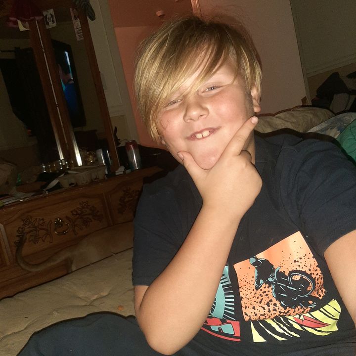 Profile Picture of Braeden Charbonneau (@braedencharbonnea) on Tiktok