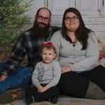 Profile Picture of April Simerly-Sammons (@simerlysammons) on Instagram