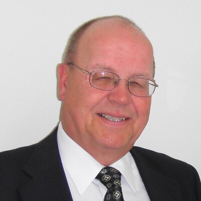 Profile Picture of Andy Luff (@AndyLuff) on Twitter